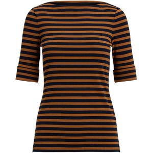 Lauren Ralph Lauren - Shirt 'Judy' - Marine - T-shirt