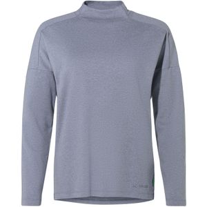 VAUDE - Coreway - Dames Sweatshirt - Comfortabel - Onderhoudsvriendelijk