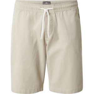 FYNCH-HATTON Broek  taupe