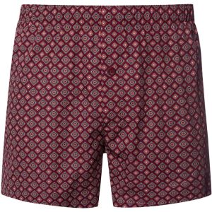 Hanro - Boxershorts - Puur Katoen - Los Model - Elastische Band - Sierknoop
