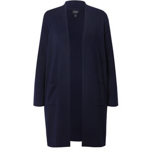 Gebreid vest