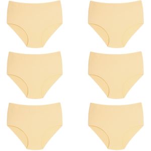 fashionshowcase Slip 'COTTONBASICS'  nude