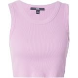 Vans - Drew Rib Top - Tanktop - Zonder Mouwen