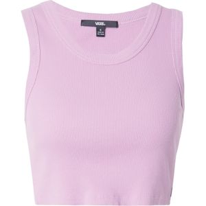 Vans - Drew Rib Top - Tanktop - Zonder Mouwen