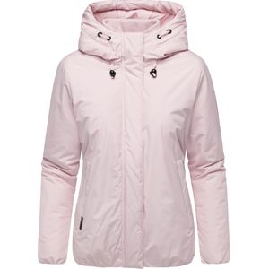 Ragwear Functionele jas 'Sunniva'  rosa