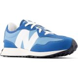 New Balance - 327 - Sneakers - Blauw - Hemelsblauw - Wit
