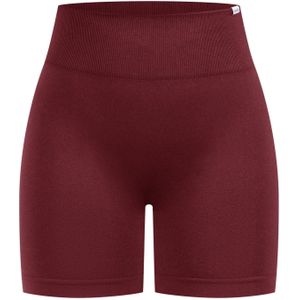 Smilodox - Amaze Ultra - Sportbroek - Dames - Hoge Taille - Zwart