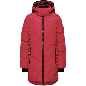 STREET ONE Winterjas  rood