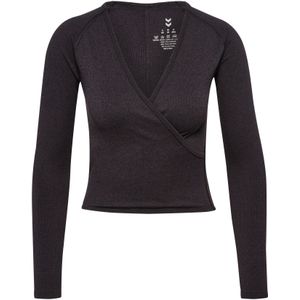 Hummel Functioneel shirt  zwart