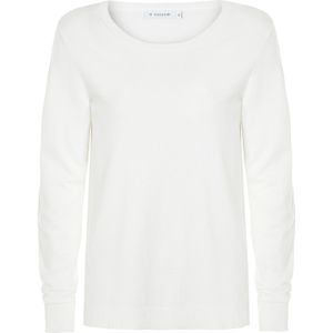 TATUUM Trui 'TESSINI'  wit