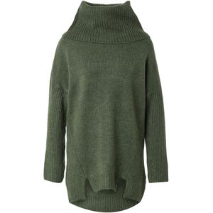 ABOUT YOU Trui  donkergroen