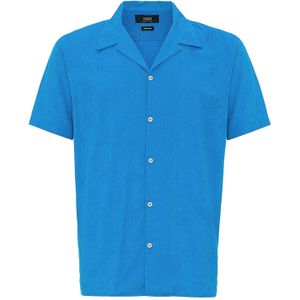 Antioch Overhemd  blauw