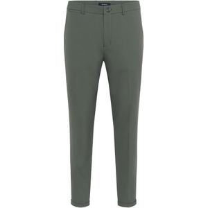 Matinique Chino 'Liam'  donkergroen