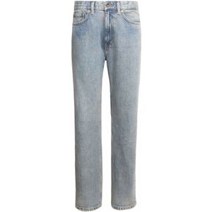 Marks & Spencer Jeans  lichtblauw