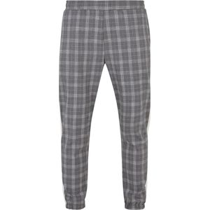 2Y Premium Broek  grijs / grafiet / wit