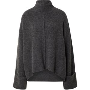 LeGer by Lena Gercke Trui 'Rafaela'  donkergrijs