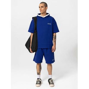 VAMOS CLO Broek  blauw