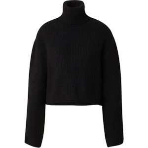 EDITED Trui 'Annabelle'  zwart