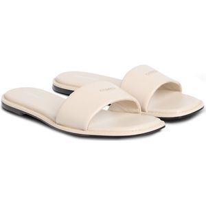 Calvin Klein Muiltjes  beige