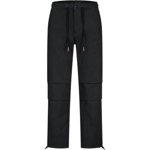 INDICODE JEANS Broek  zwart