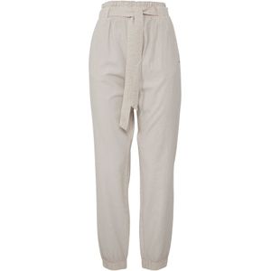 Oxmo Broek  lichtgrijs