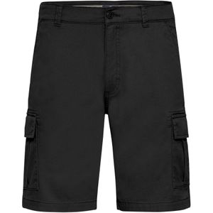 Kronstadt Cargobroek 'Cummings'  zwart