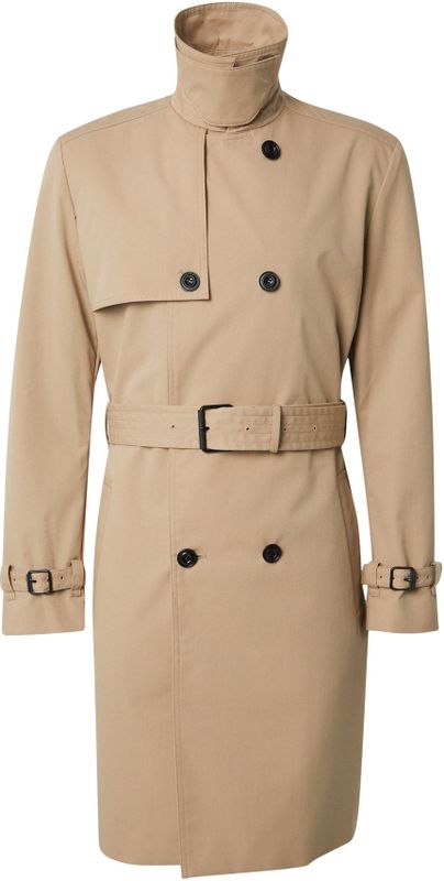 HUGO Tussenjas 'Maluks'  sand