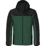 Schöffel - Zandwel MNS - Outdoorjas - Zwart