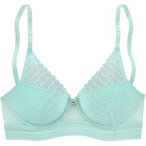 s.Oliver BH  mintgroen