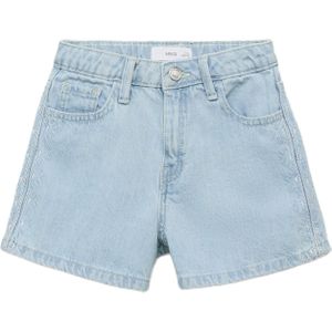 MANGO KIDS Jeans 'RENATA'  blauw denim