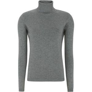 Soft Rebels Trui 'Marla'  donkergrijs