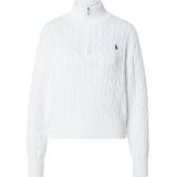 Polo Ralph Lauren Trui  wit