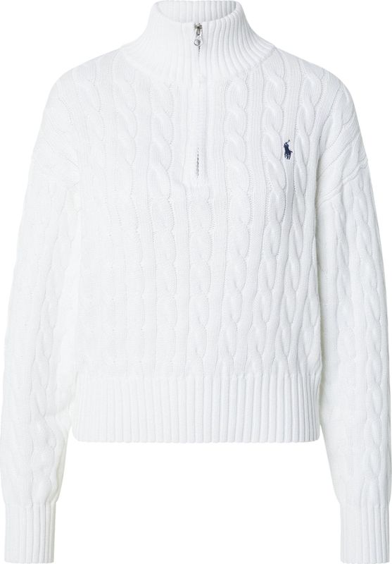 Polo Ralph Lauren Trui  wit