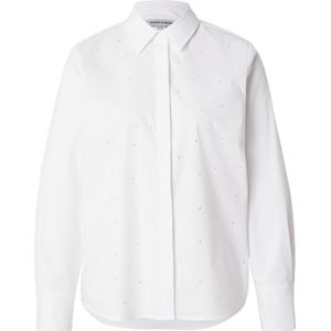 MORE & MORE Blouse  wit