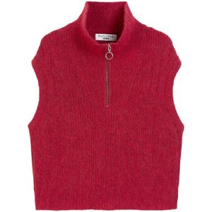 Marc O'Polo DENIM Trui  donkerrood