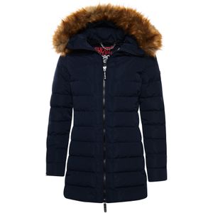 Functionele jas 'Arctic'