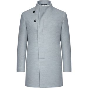 Ombre Tussenjas  grijs