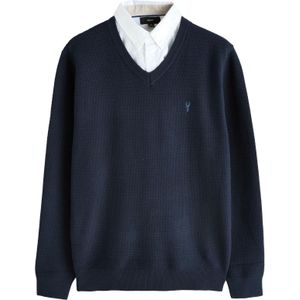 Next Trui  navy