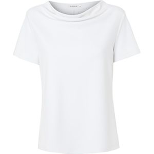 TATUUM Shirt 'LUCA'  offwhite