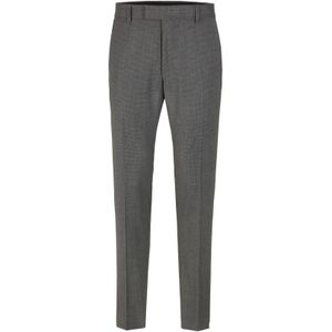STRELLSON Broek 'Melwin'  antraciet