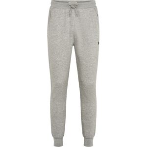 U.S. POLO ASSN. Broek 'Terkel'  grijs gemêleerd