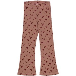 Müsli by GREEN COTTON Broek  bruin