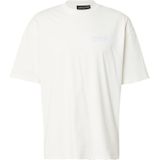 Pegador - T-shirt - Oversized - Zwart - Katoen