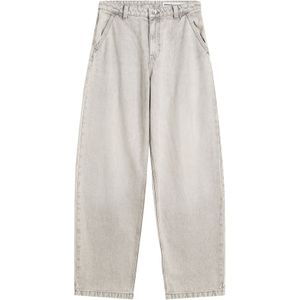 Bershka Jeans  lichtgrijs
