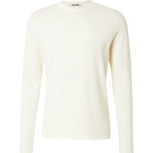 DRYKORN Shirt 'TALDOR 10'  crème