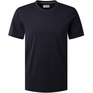 PIERRE CARDIN Shirt  navy