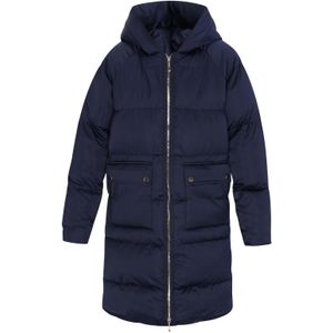 faina Wintermantel  navy