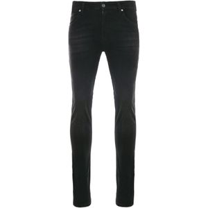 BIG STAR Jeans 'Deric'  grafiet