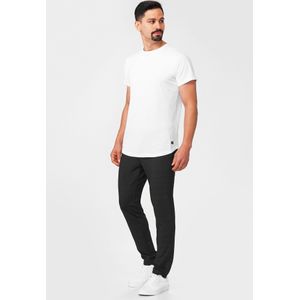 INDICODE JEANS Broek ' Rodekro '  donkergrijs
