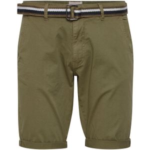 BLEND Broek 'Bruno'  olijfgroen